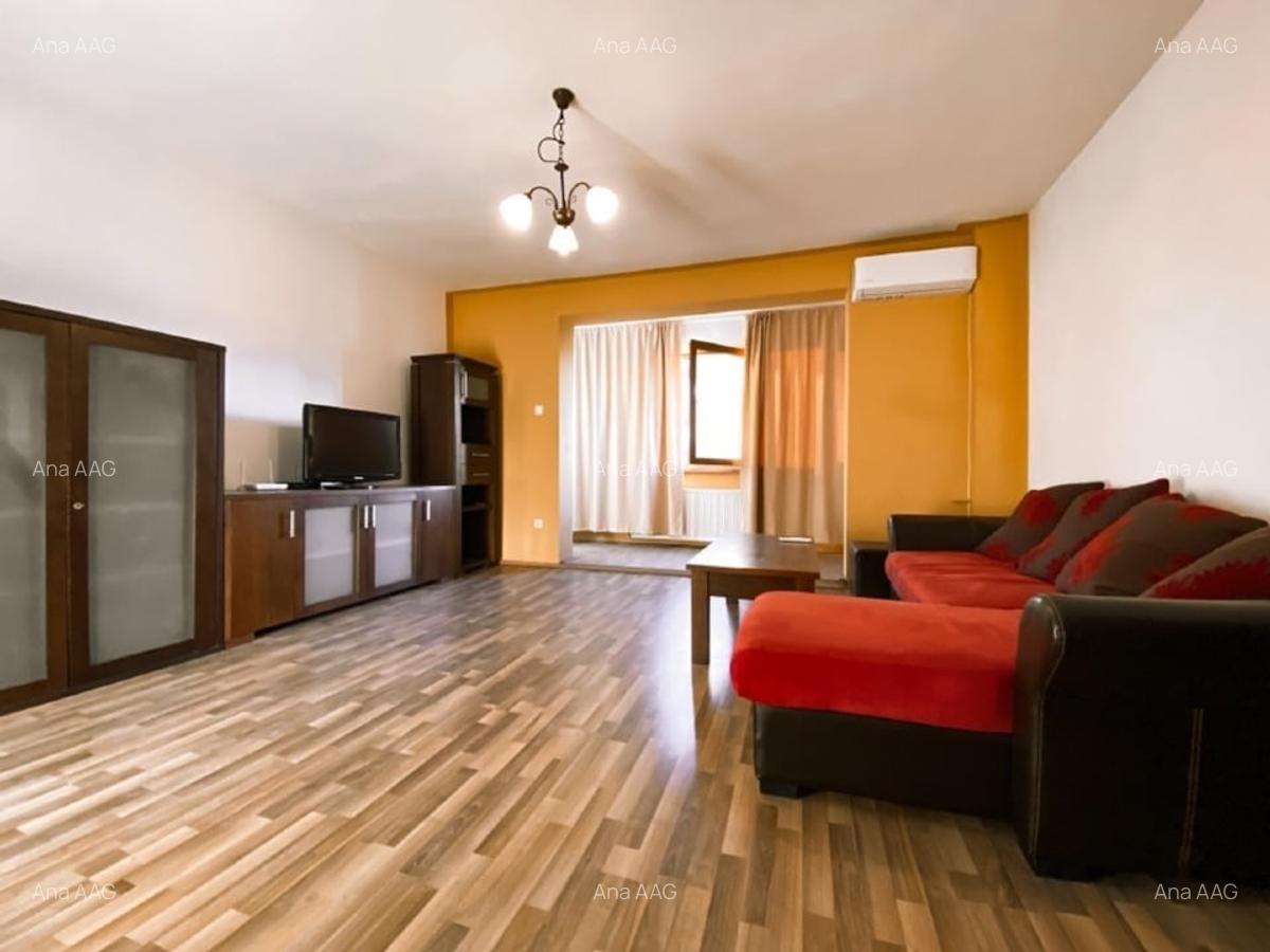 Apartament ultracentral, ultra spațios, la 1 minut pe jos de Opera Națională - 1