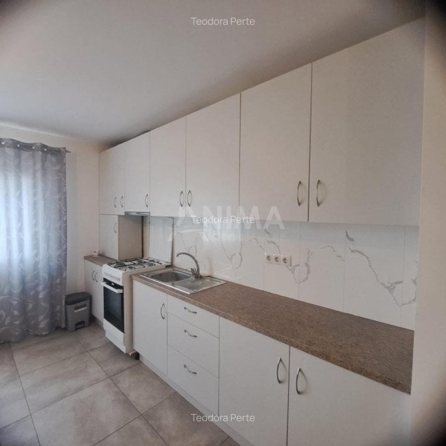 Apartament 2 camere, mobilat si utilat, parcare subterana - 1