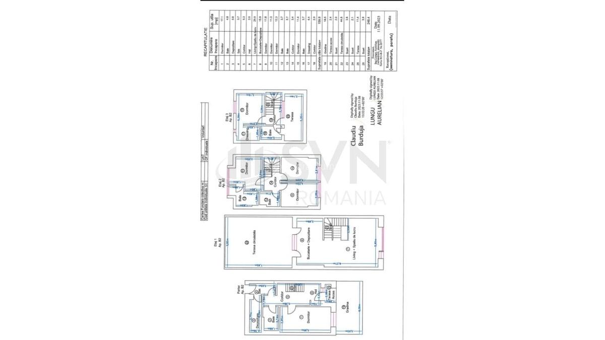REV2004997 Vila Finalizata Complex Avalon Pipera - 16 REV2004997 Vila Finalizata Complex Avalon Pipera - 16