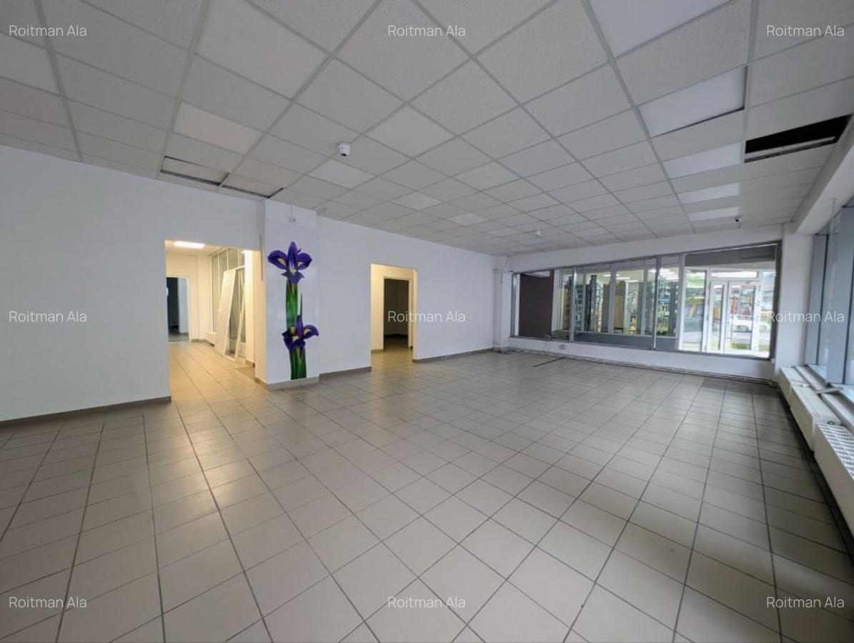Spatiul Comercial Central Campina - 5 Spatiul Comercial Central Campina - 5