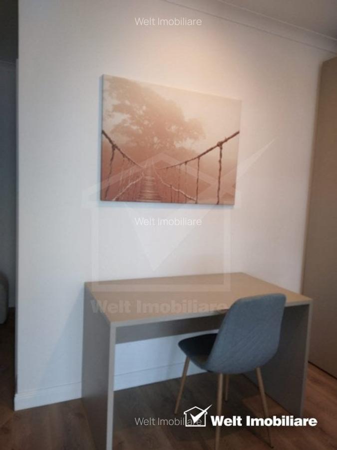 Apartament 1 camera, imobil nou, langa Iulius Mall - 2