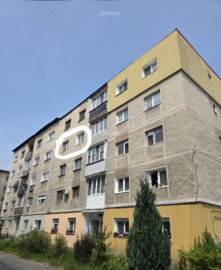 Apartament 3 camere strada Viitorului - 1