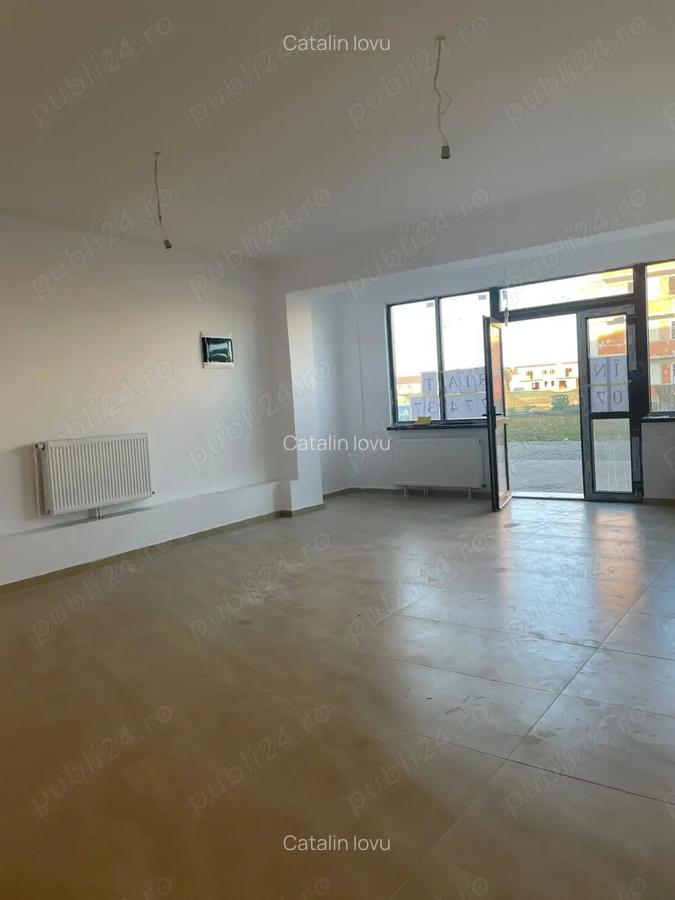 DE INCHIRIAT Spatiu Comercial Nou Bragadiru 52,4 mp2 + 43 mp2 - 4