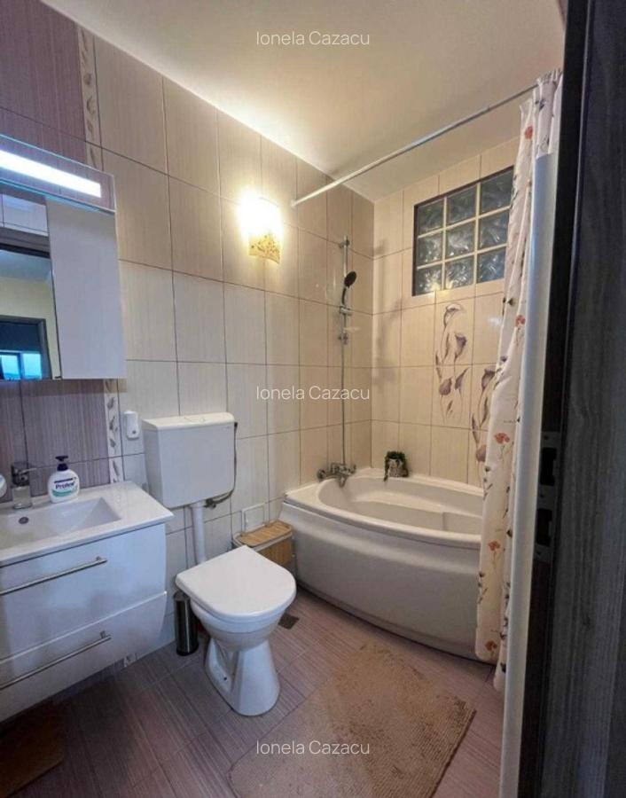 Apartament 3 camere- 72mp- cartier Tilisca, Sibiu - 7