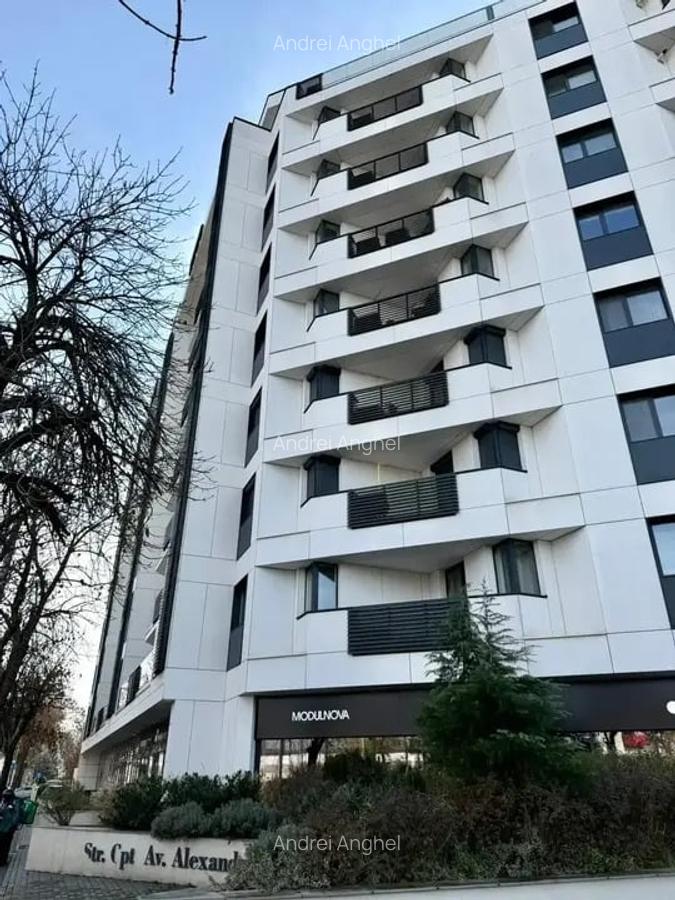 Apartament 3 Camere | Atlas Residence  | Aviatiei  | - 1