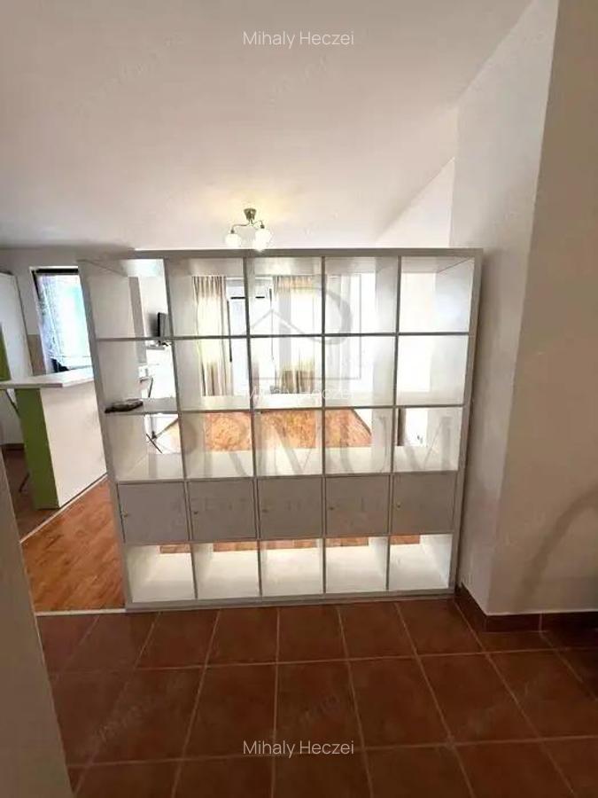 Apartament Spatios - Centrala Proprie - Bloc Nou - Lift - Zona Buziasului - 2