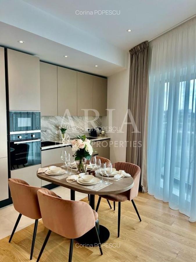 ONE VERDI PARK 3 CAMERE | LEMON DESIGN - 3