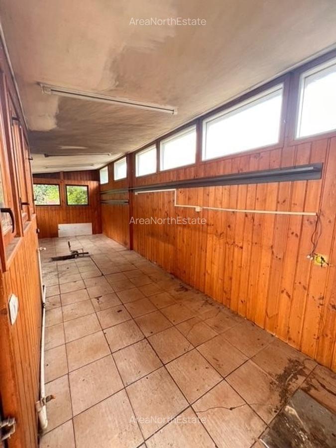 Casa + teren Bucurestii Noi-Sos Chitilei//posibilitate extindere si consolidare - 13