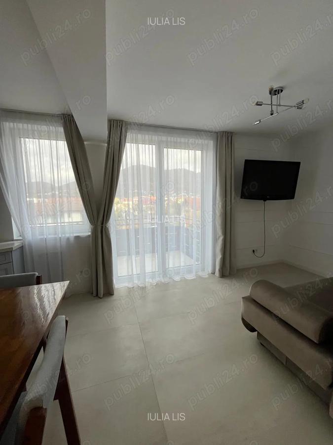 Apartament 2 camere, de vanzare, zona REZIDENTIALA - 1