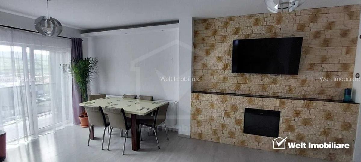 Apartament modern de inchiriat, 3 camere, Calea Baciului - 2
