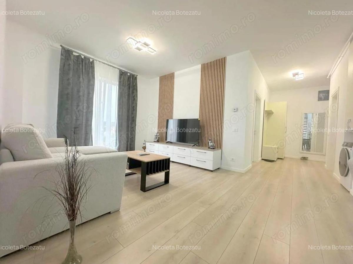 Prima inchiriere - zona Torontalului - 2