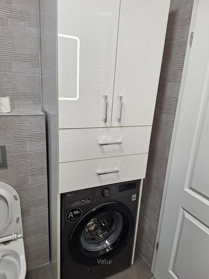 Apartament Nou de inchiriat 2 camere - 7