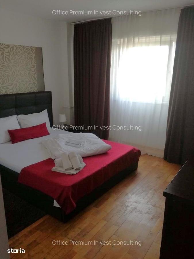 2 CAMERE DE VANZARE BD. C. COPOSU, VEDERE STRADALA - 2