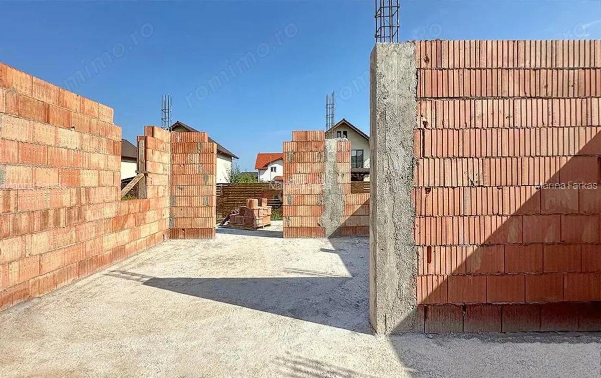 Zona Linistita Peisagistica Realizata - 2