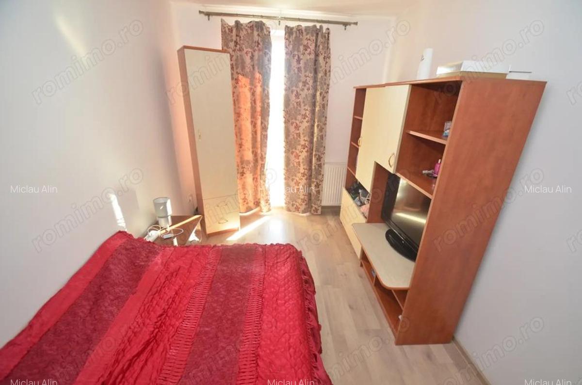 Apartament cu 2 camere confort 1 langa ITM - 2