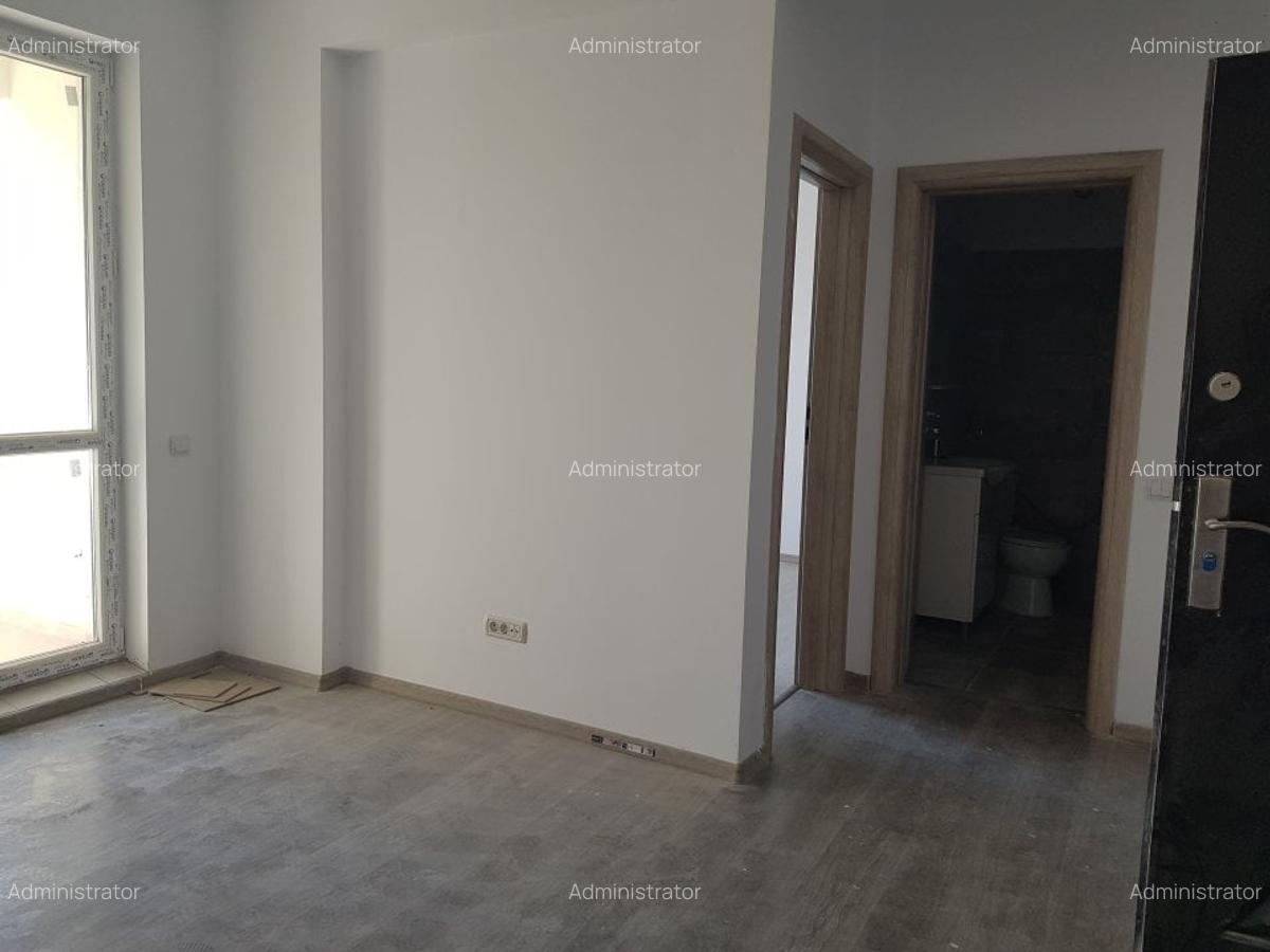 Apartament cu 2 camere semidecomandat în Militari - 4