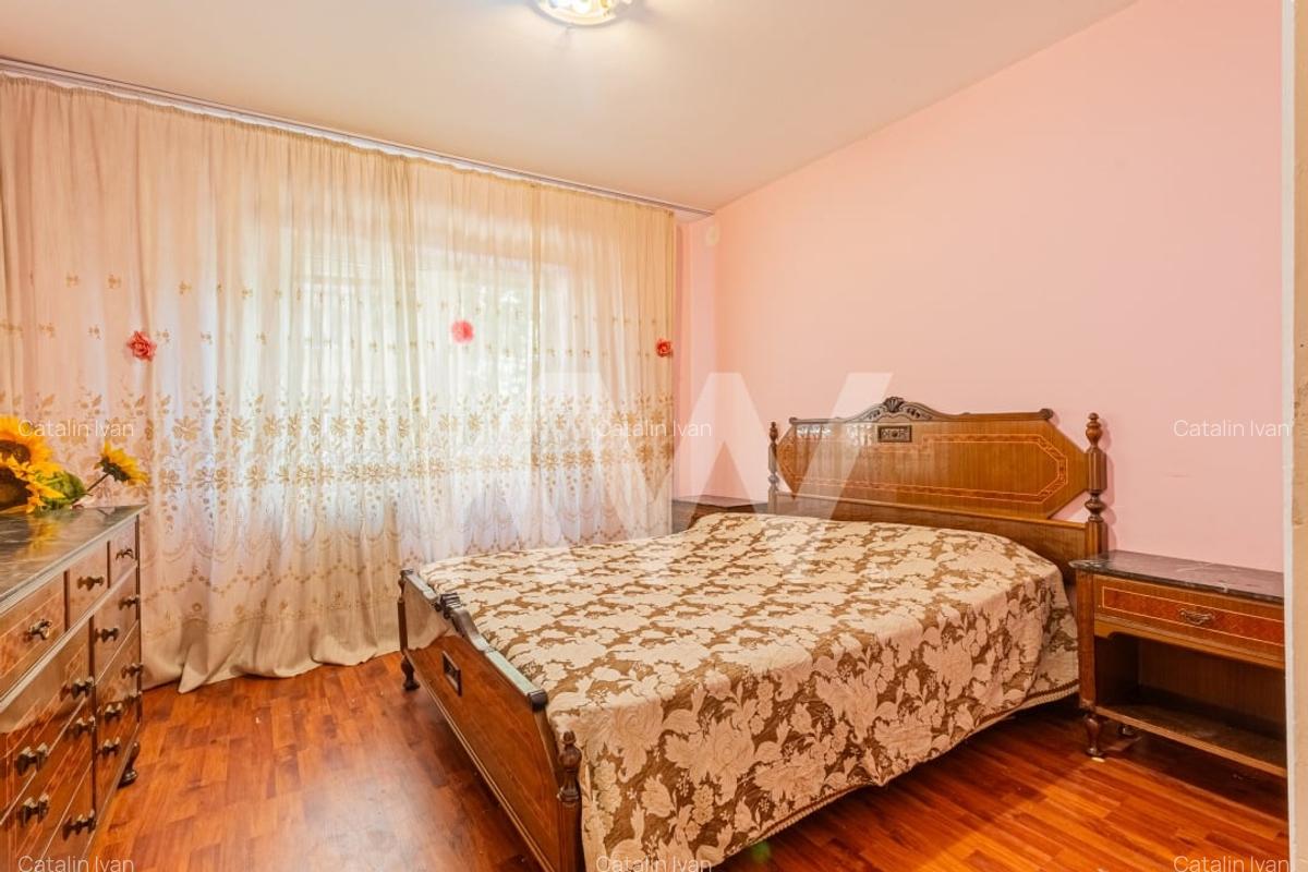 Apartament disponibil imediat, bine pozitionat, etajul 1, zona Judetean. - 5