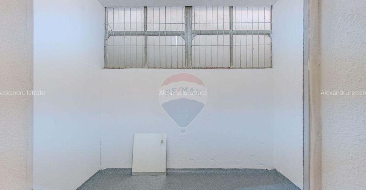 COMISION 0 | Spa?iu industrial de 330mp de inchiriat i... - 8
