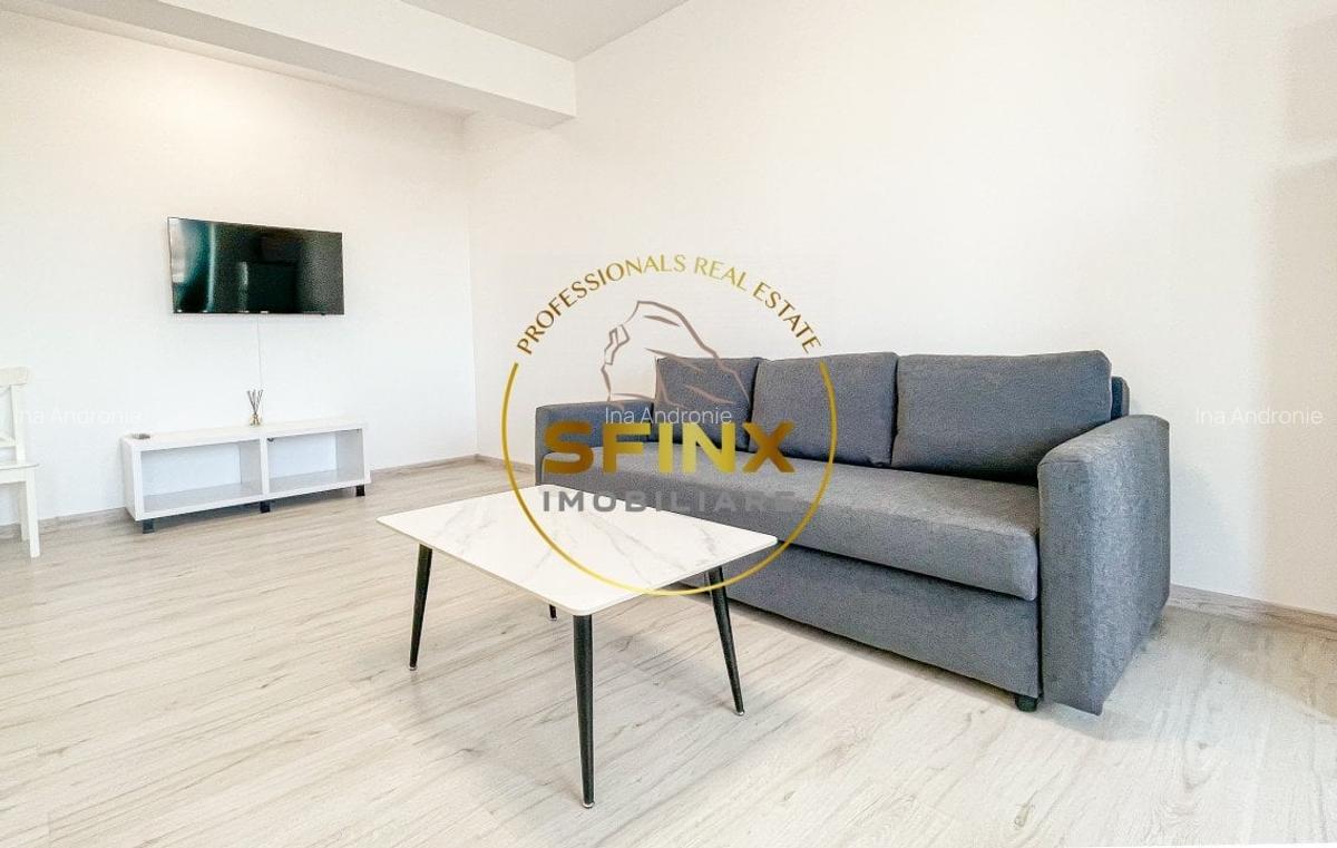 Inchiriere 2 camere 13 Septembrie - 3