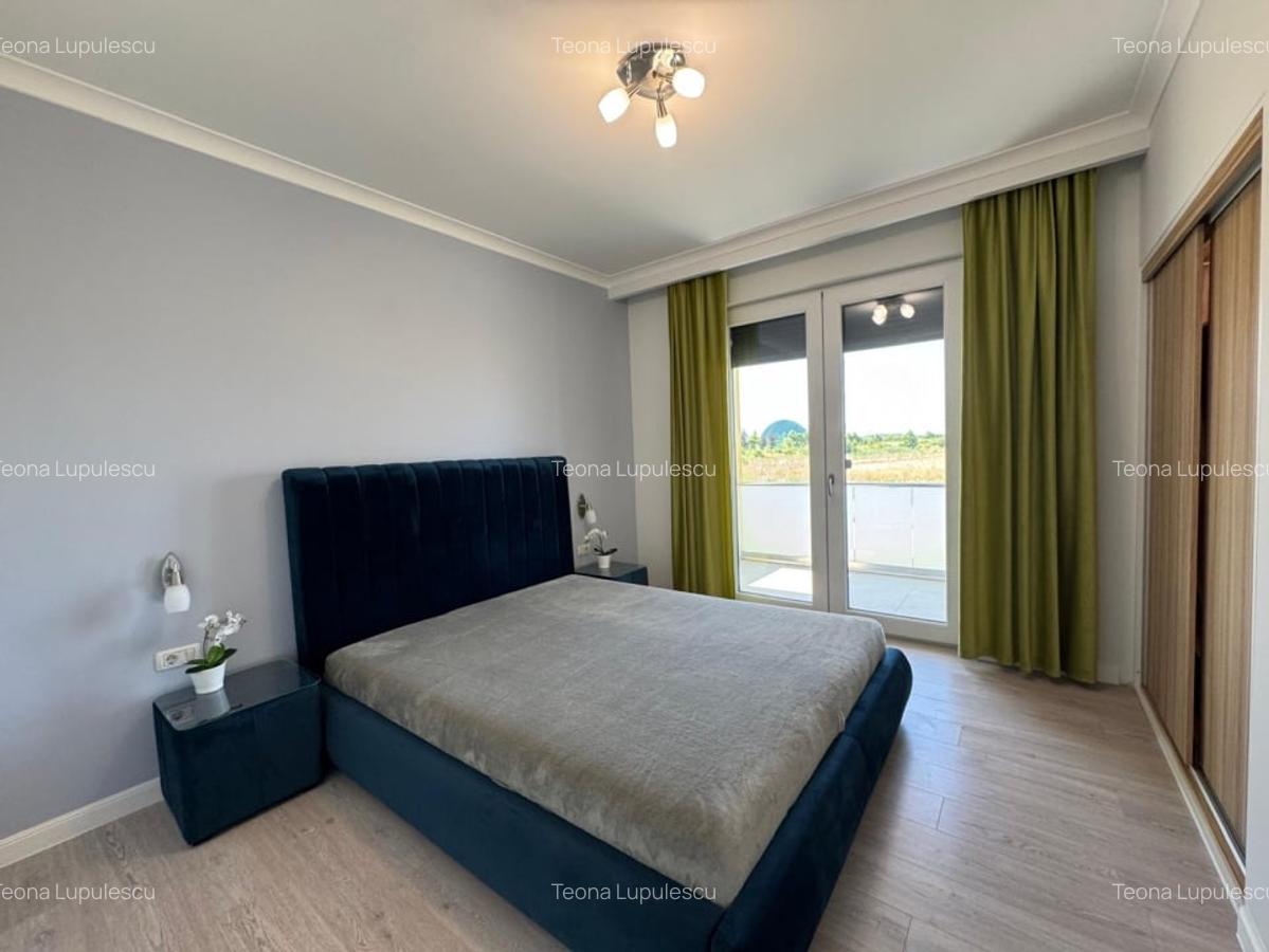 Apartament cu 2 camere semidecomandat, mobilat în Dumbrăvița - 22