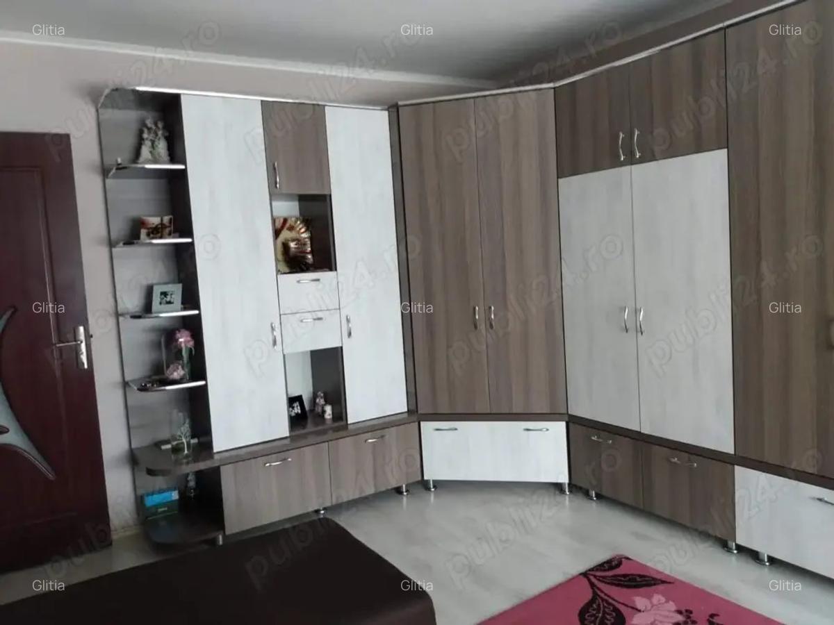 Apartament de vanzare zona Nufarul PB Vizavi de Lotus - 2