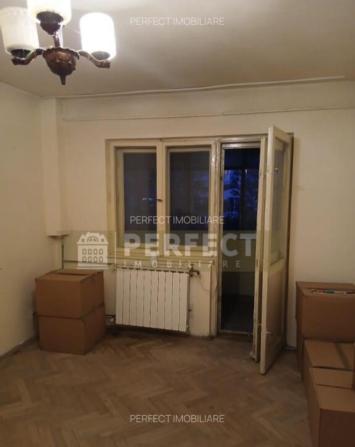 Apartament 2 camere semidecomandat etaj 4 NORD 44000euro FARA RISC!! - 3 Apartament 2 camere semidecomandat etaj 4 NORD 44000euro FARA RISC!! - 3