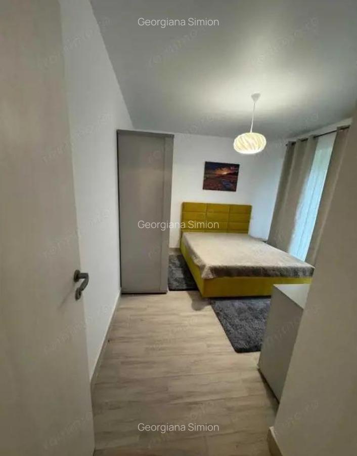 Apartament 2 Camere Metropolitan Viilor | Centrala proprie | Loc de parcare - 7