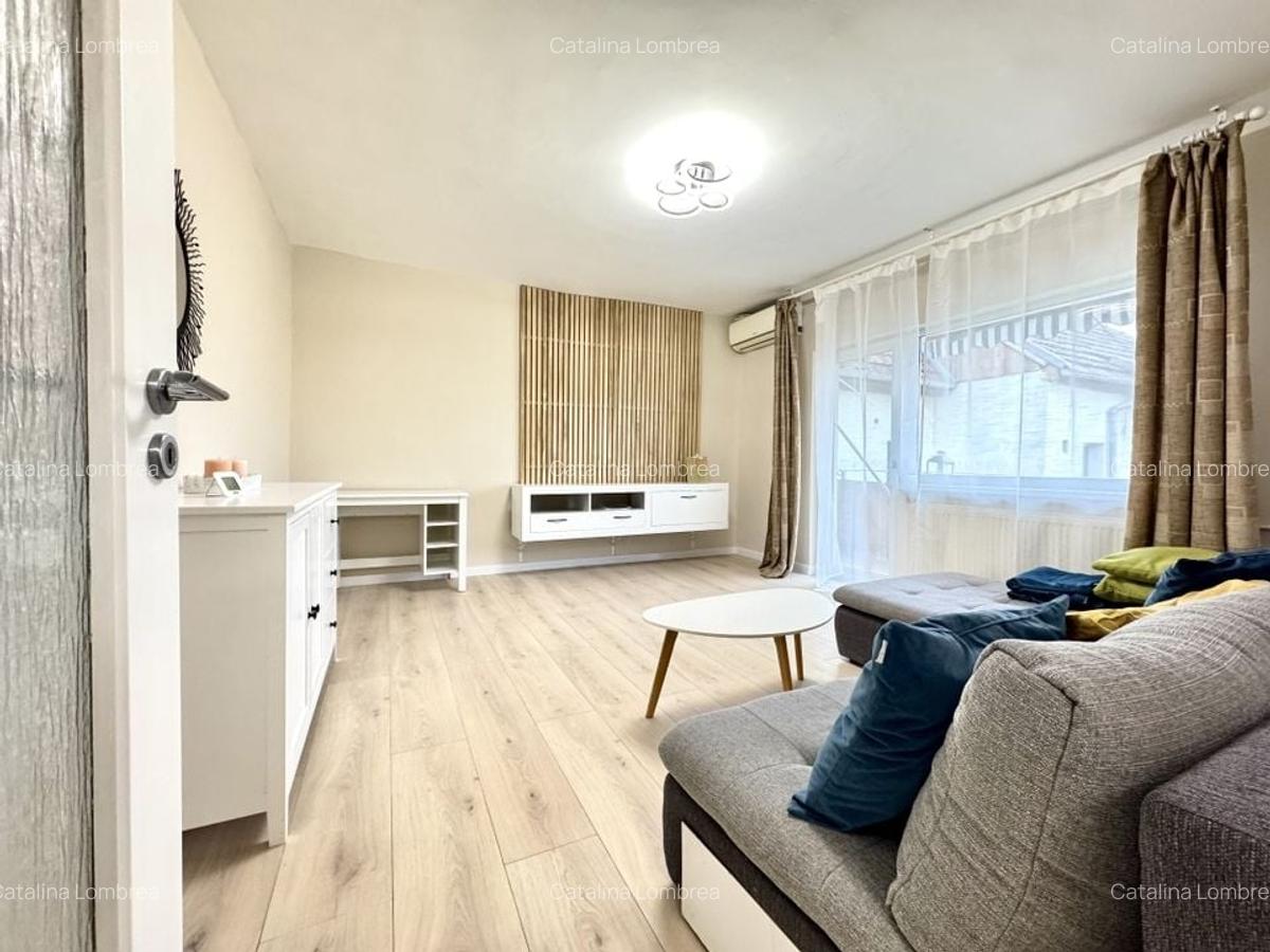 3 camere elegante, si primitoare – în zona Aradului, lângă Iulius Town - 12