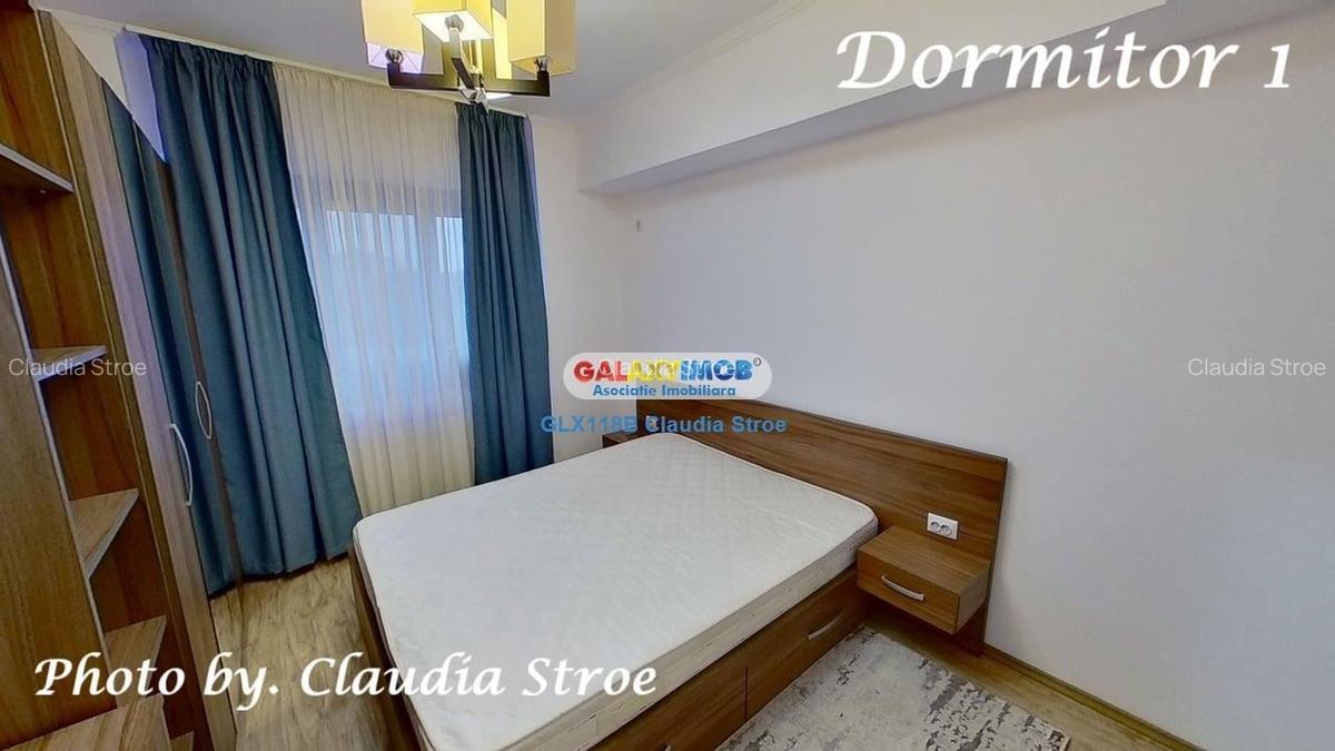 INCHIRIERE APARTAMENT 3 CAMERE BUCURESTI NOI LAMINORULUI - 20