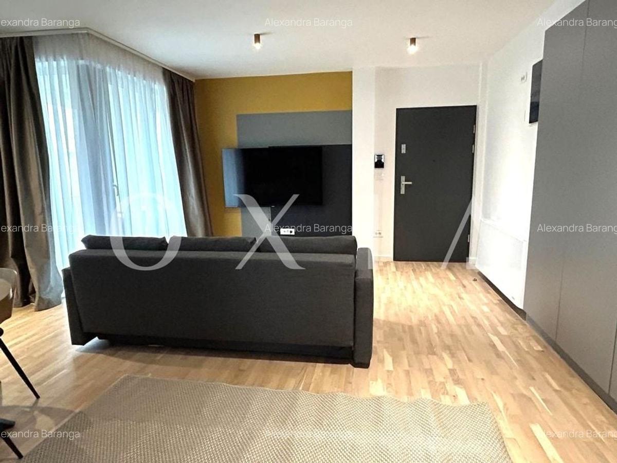 AX1094 Apartament Premium, Zona Aradului-Lipovei, Prima Inchiriere - 3