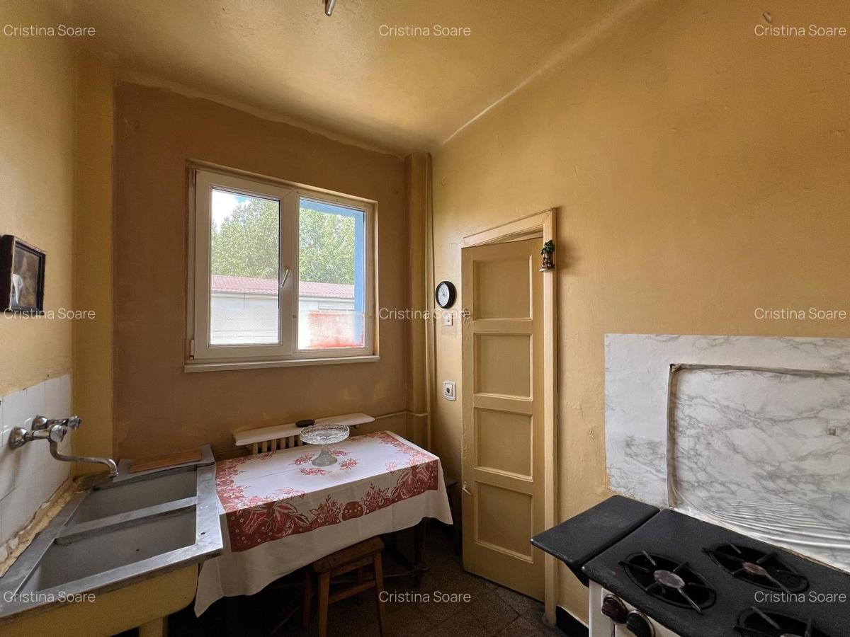 Apartament - Calea Ferentari - Salaj  - Comision 0% - 6