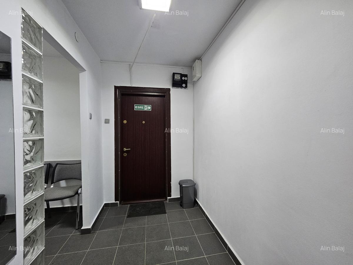 Apartament 2 camere, SAD, parter, semidecomandat, Cetății, comision 0% - 14