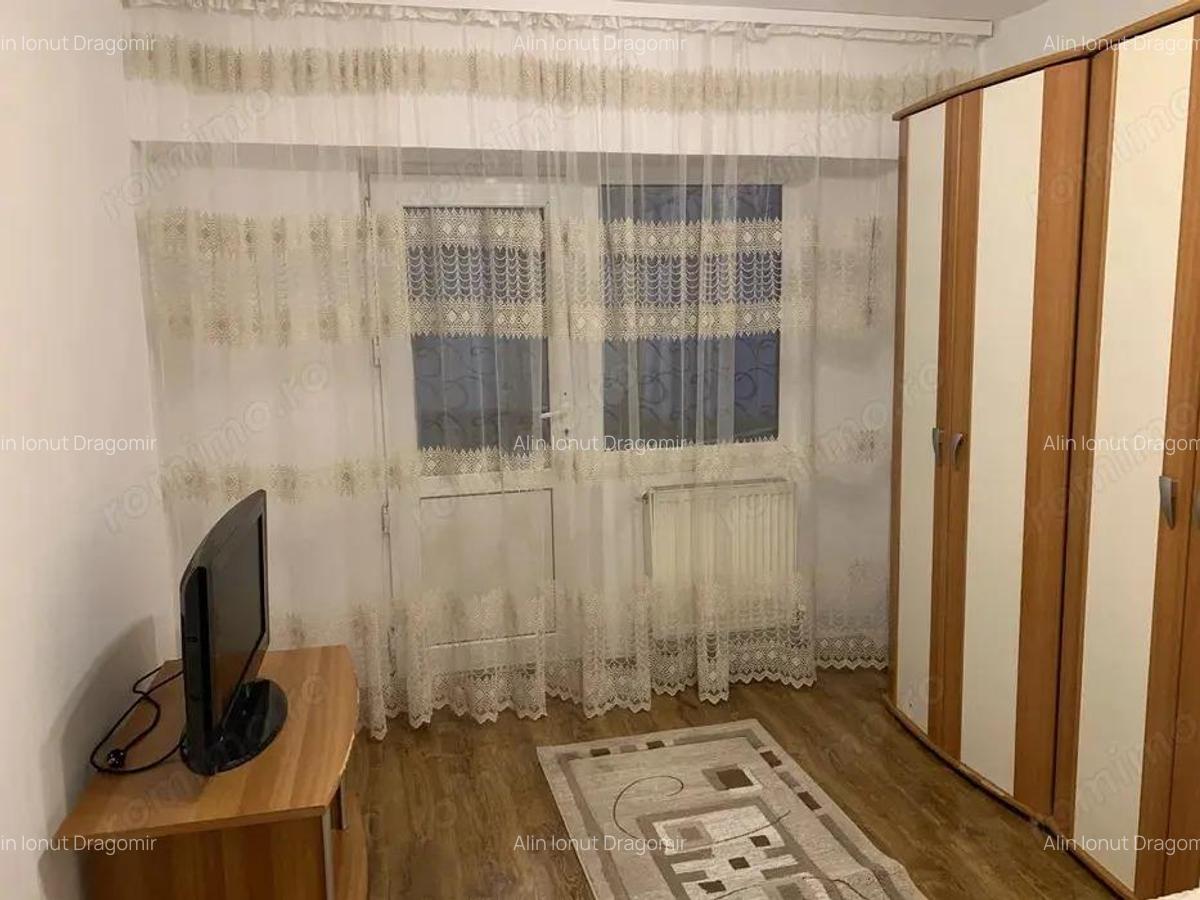 Apartament 2 camera / 60 mp / zona Casa de cultura / centrala proprie - 3