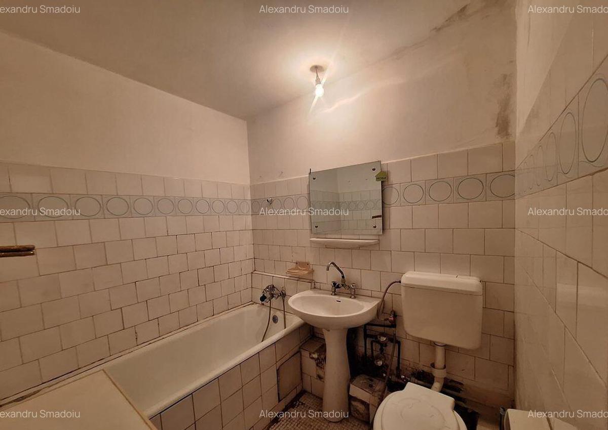 Apartament 2 camere 52 mp utili + balcon Soseaua Alexandr... - 9