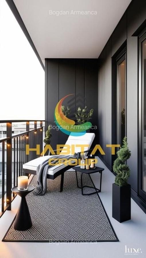 De vanzare, apartament cu 2 camere decomandat in Pallady, zona Nicolae Teclu - 5