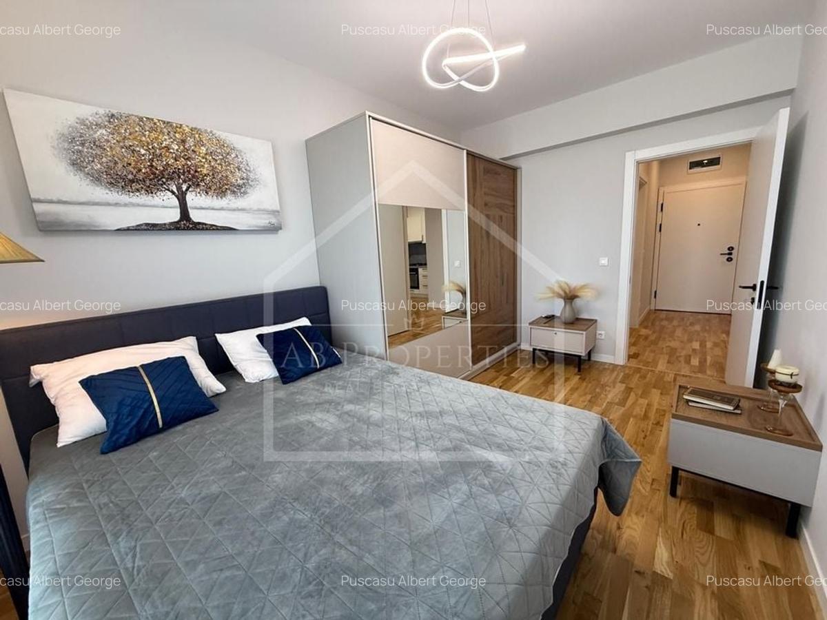 Apartament Nou 2 Camere -  Străulești - 7