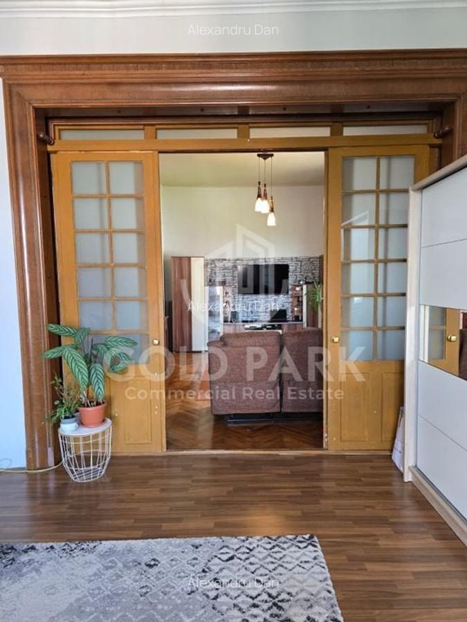 Apartament in Vila de Vanzare in Cluj-Napoca - Emil Racovita - 3