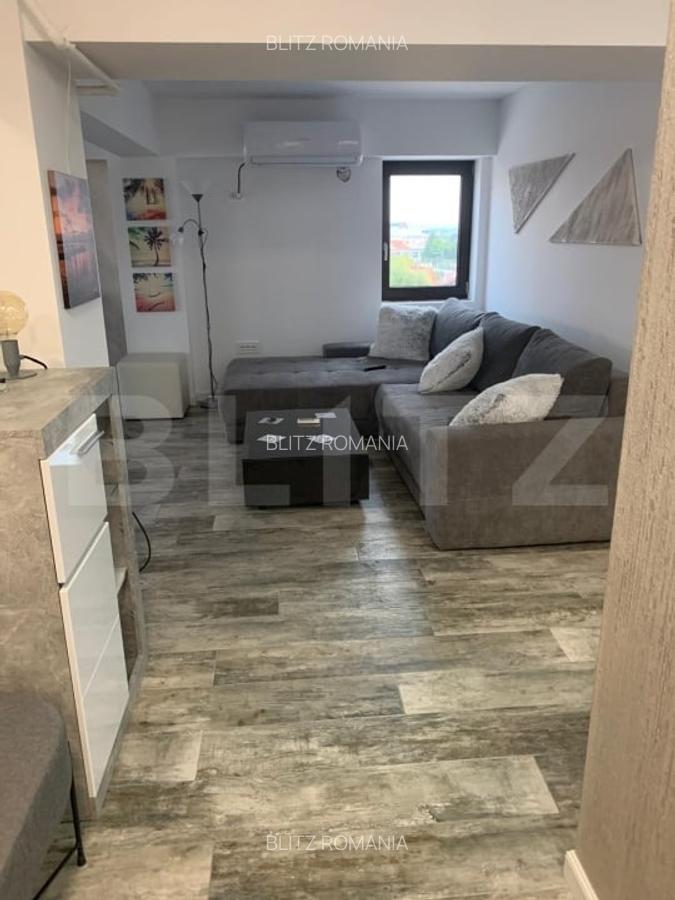 Apartament 3 camere, decomandat, la cheie, Ultracentral - 3