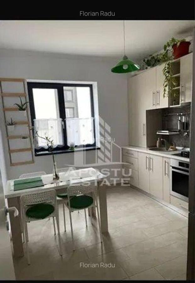 Apartament cu 2 camere, Dumbravita, 2 Locuri de Parcare - 3