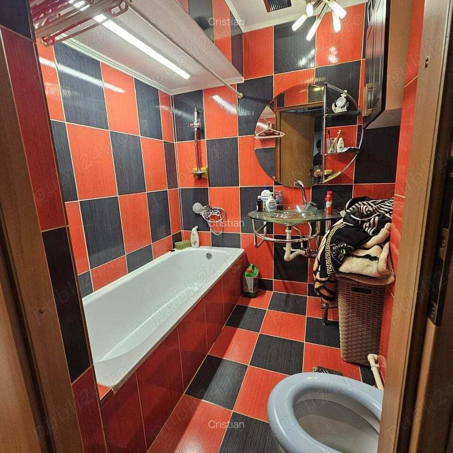 Apartament 2 camere decomandat - 1