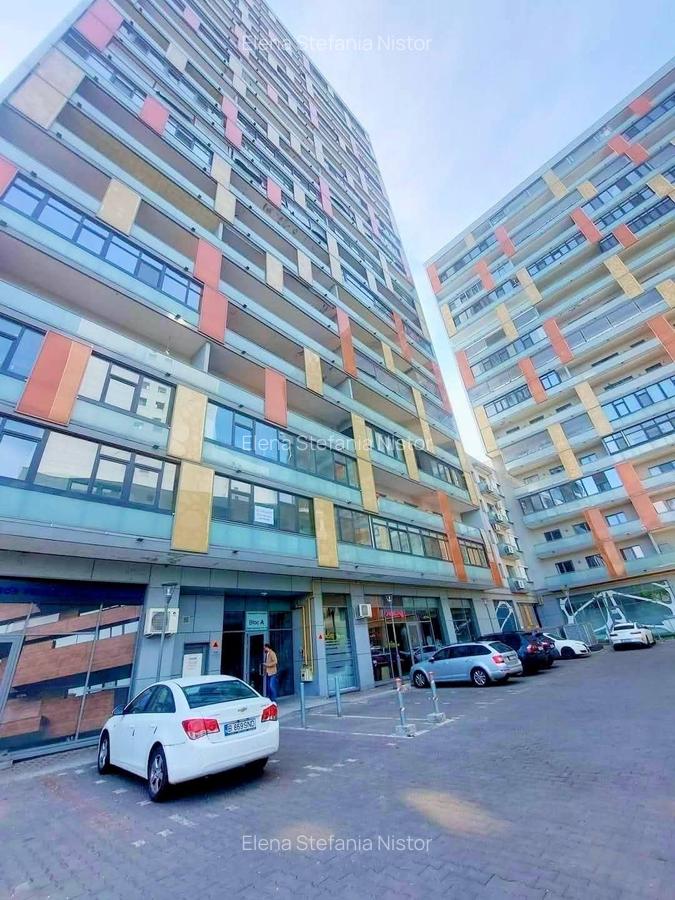 Apartament 2 Camere Ghica Plaza  Sector 2 - 15