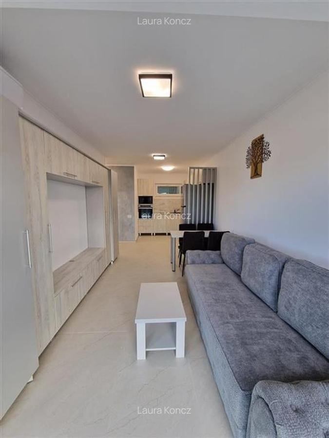 RECO apartament bloc nou ultracentral - 5