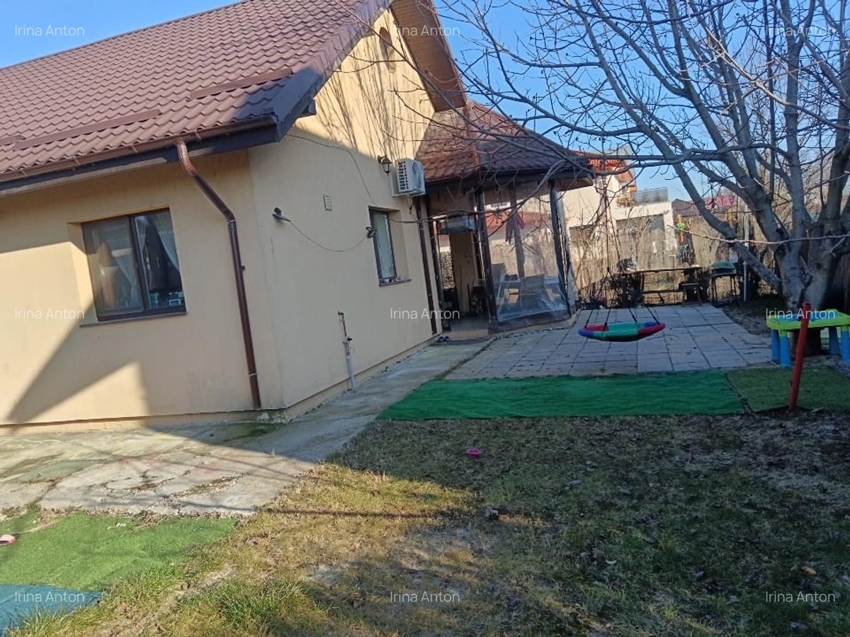 Casa  vanzare Buftea lac - 5