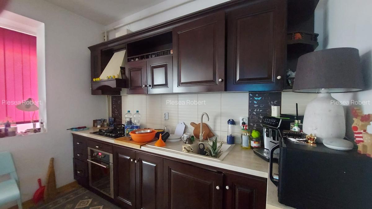 3 camere +mansarda scara interioara, sauna la 12 min de metrou - 9