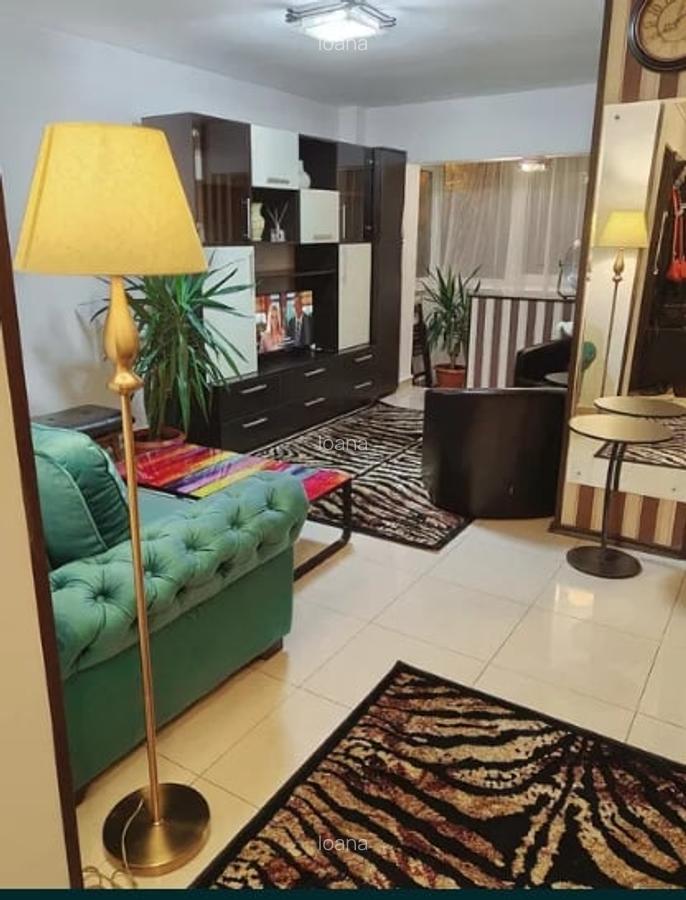 Pta Muncii, BASARABIA reabilitat,p/8,decomandata,AmenajatA balcon - 3