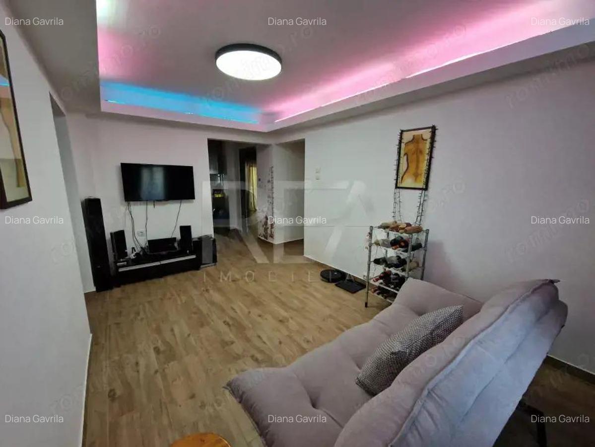 4 camere, etaj 4/4 - Colentina - 3