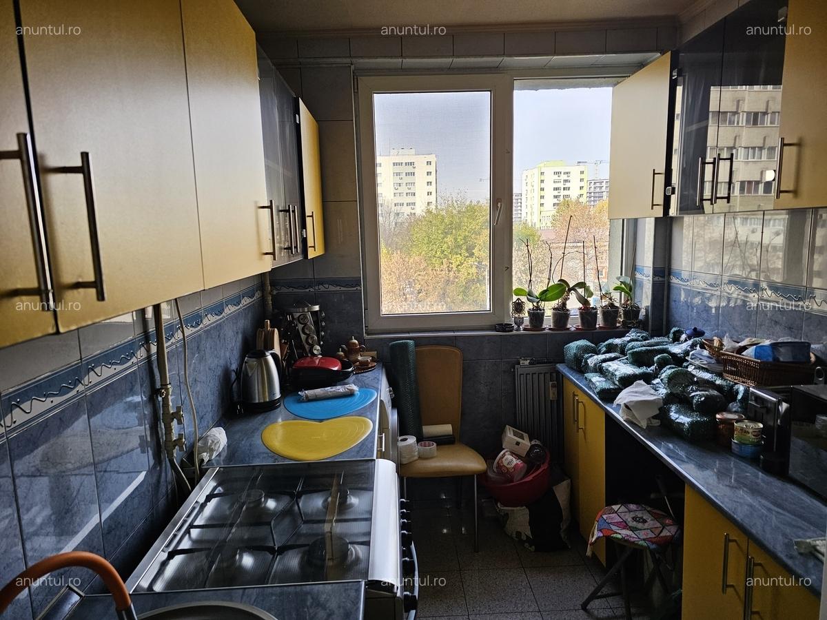 Colentina, sector 2 - 4