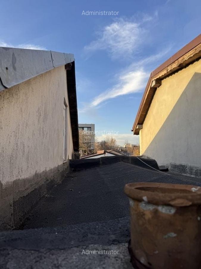 Apartament 2 camere Central cu Terasa - 13