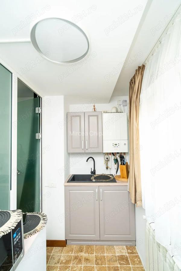 Apartament de vanzare in Olteni?a jud Calara?i - 1