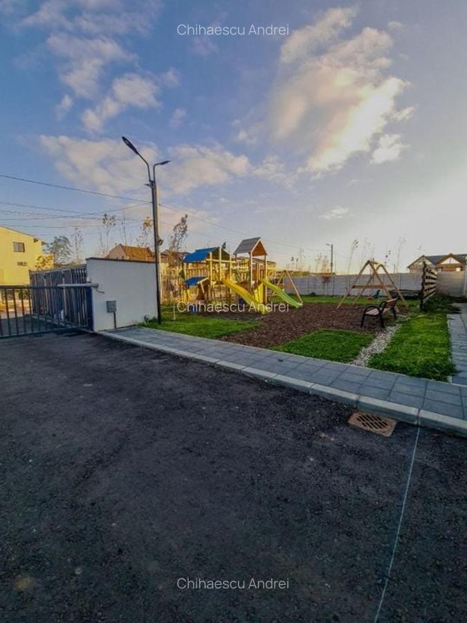 Vila 4 camere | Matei Millo | Pipera Voluntari - 23